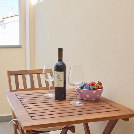 Torregalli- Terrace Apartment Firenze Bagian luar foto