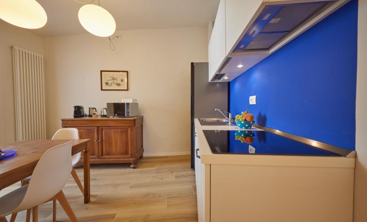 Torregalli- Terrace Apartment Firenze Bagian luar foto