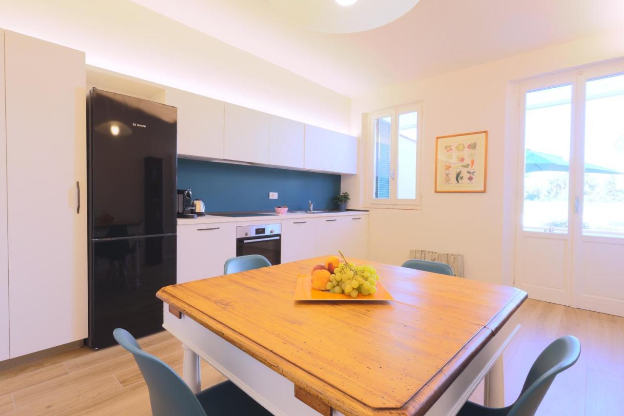 Torregalli- Terrace Apartment Firenze Bagian luar foto