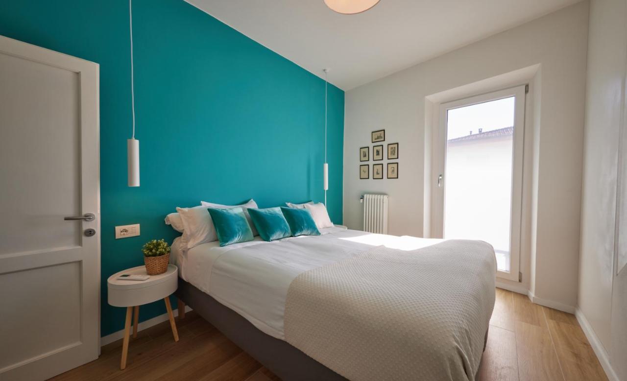 Torregalli- Terrace Apartment Firenze Bagian luar foto