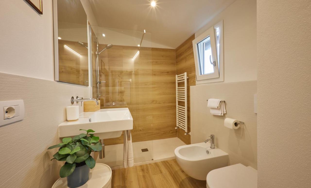 Torregalli- Terrace Apartment Firenze Bagian luar foto