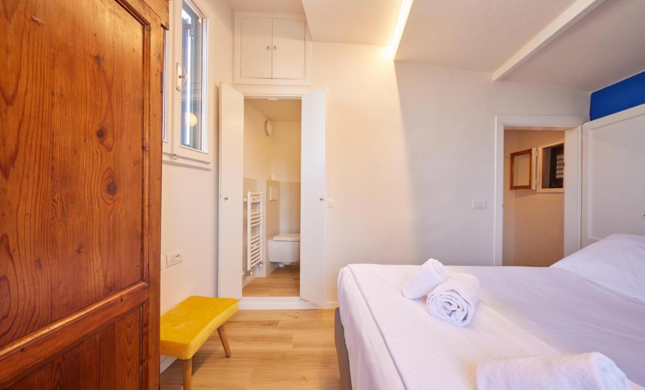Torregalli- Terrace Apartment Firenze Bagian luar foto