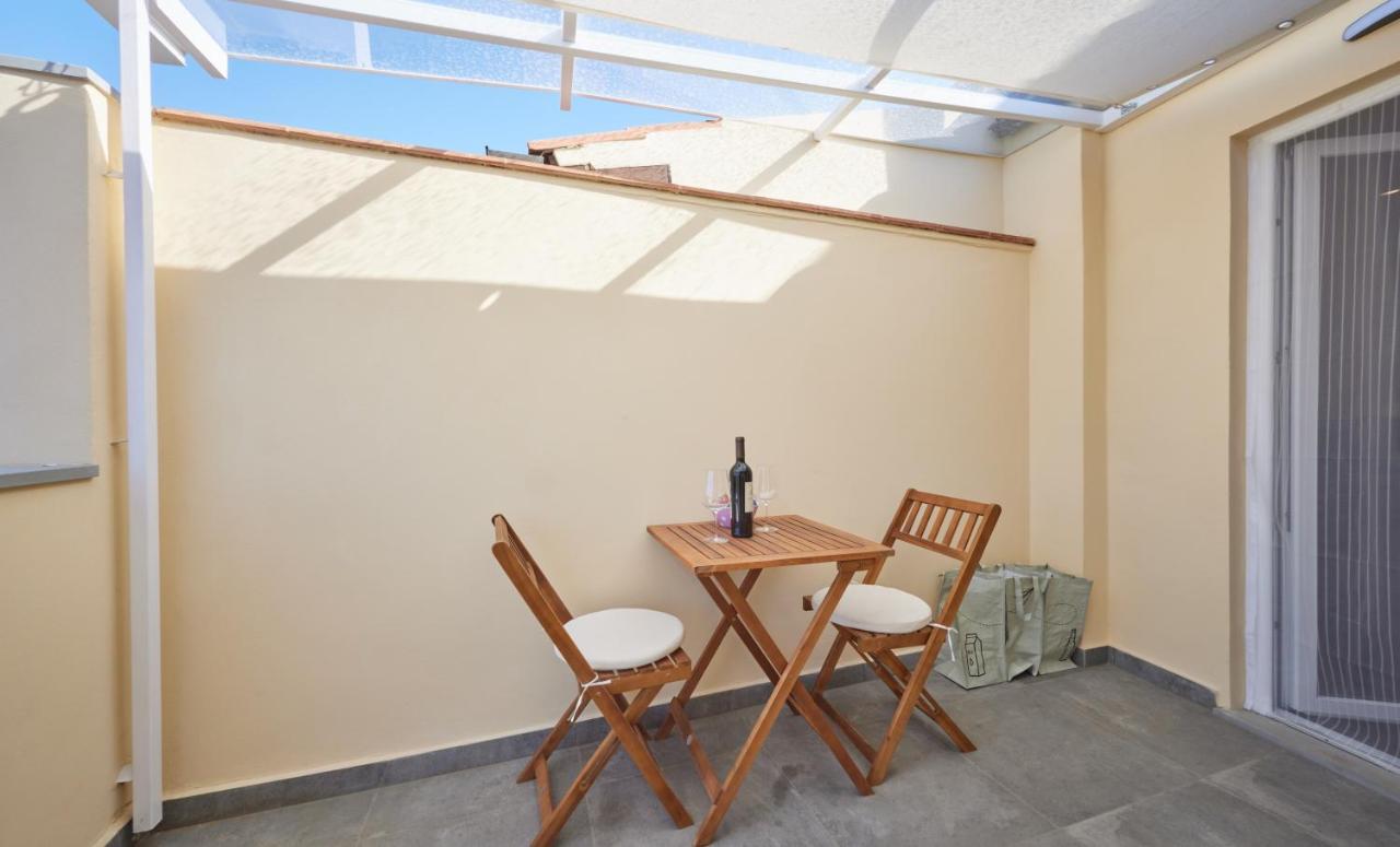 Torregalli- Terrace Apartment Firenze Bagian luar foto