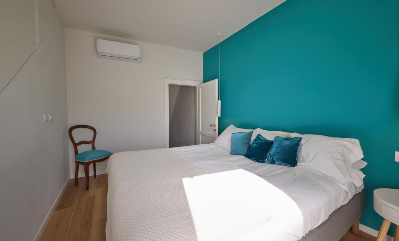 Torregalli- Terrace Apartment Firenze Bagian luar foto